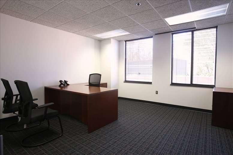 BECO Building, 11140 Rockville Pike Office Space - Rockville