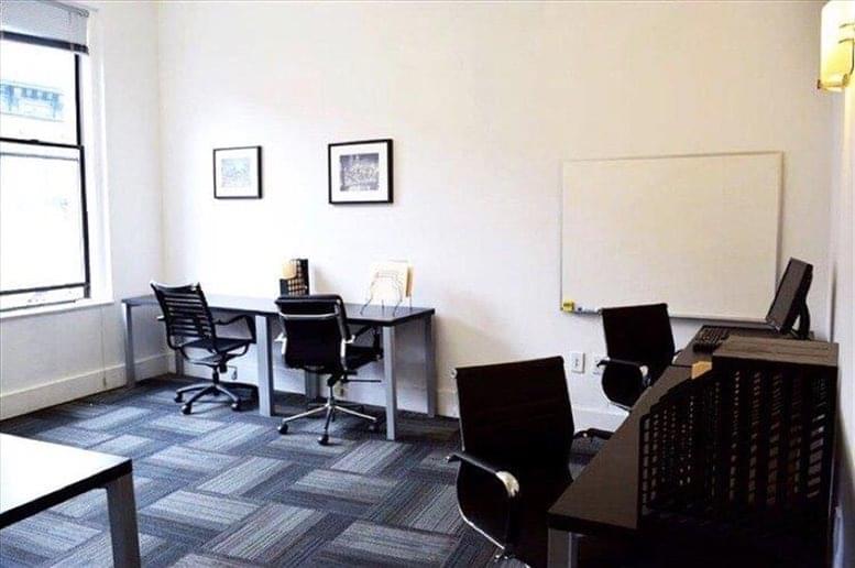353 W 48th St, Midtown West, Manhattan Office Space - NYC