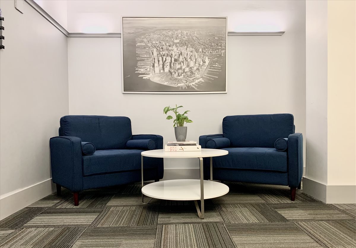 353 W 48th St, Midtown West, Manhattan Office Space - NYC