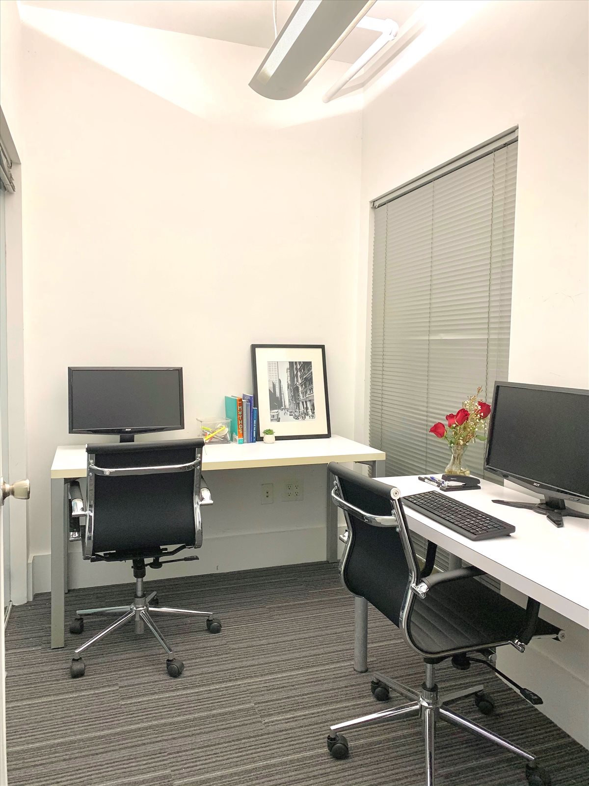 353 W 48th St, Midtown West, Manhattan Office Space - NYC