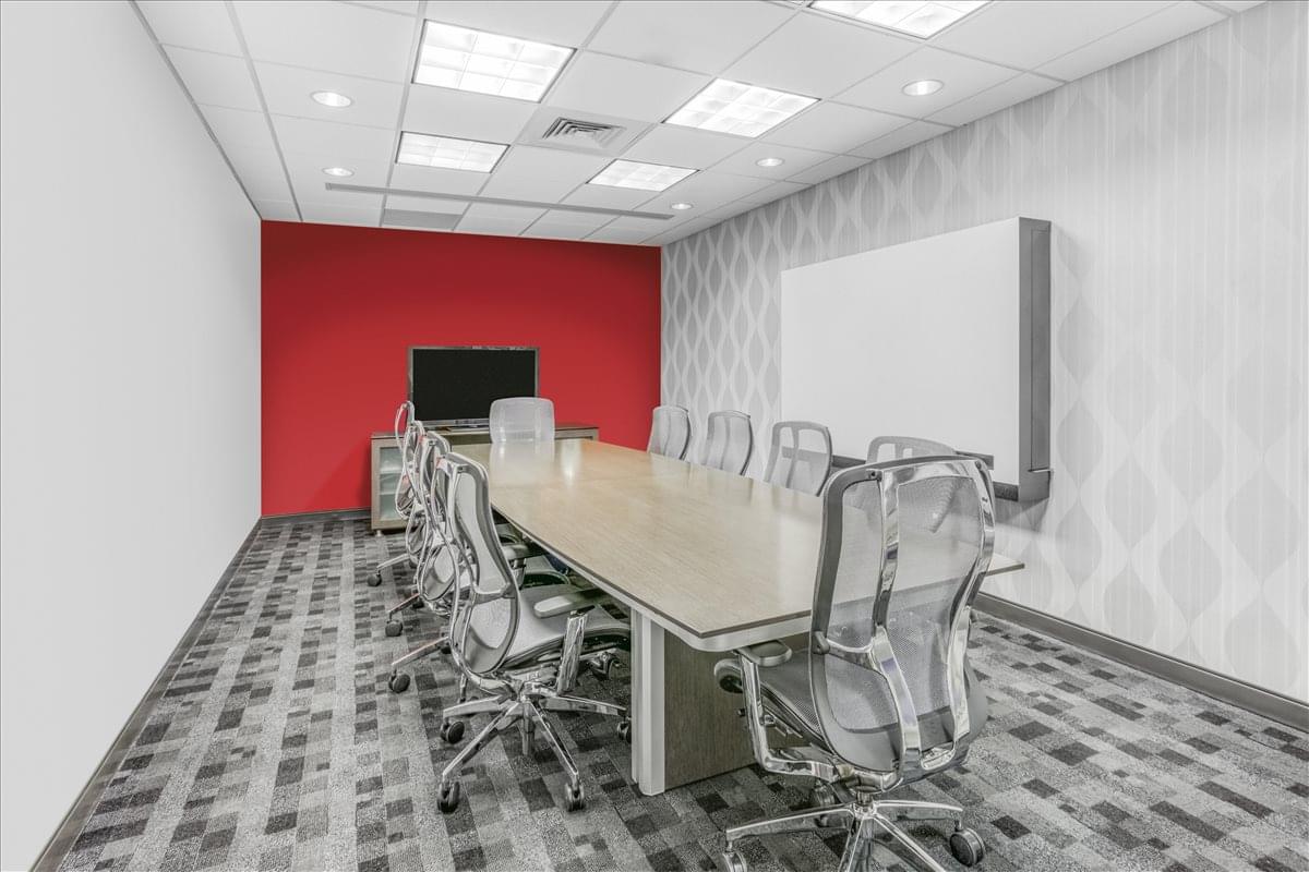 First Tennessee Plaza, 800 S Gay St, Downtown Office Space - Knoxville