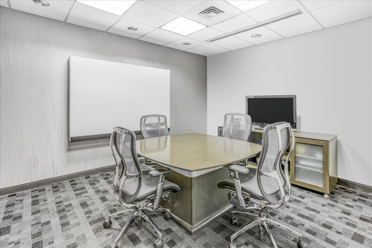 First Tennessee Plaza, 800 S Gay St, Downtown Office Space - Knoxville