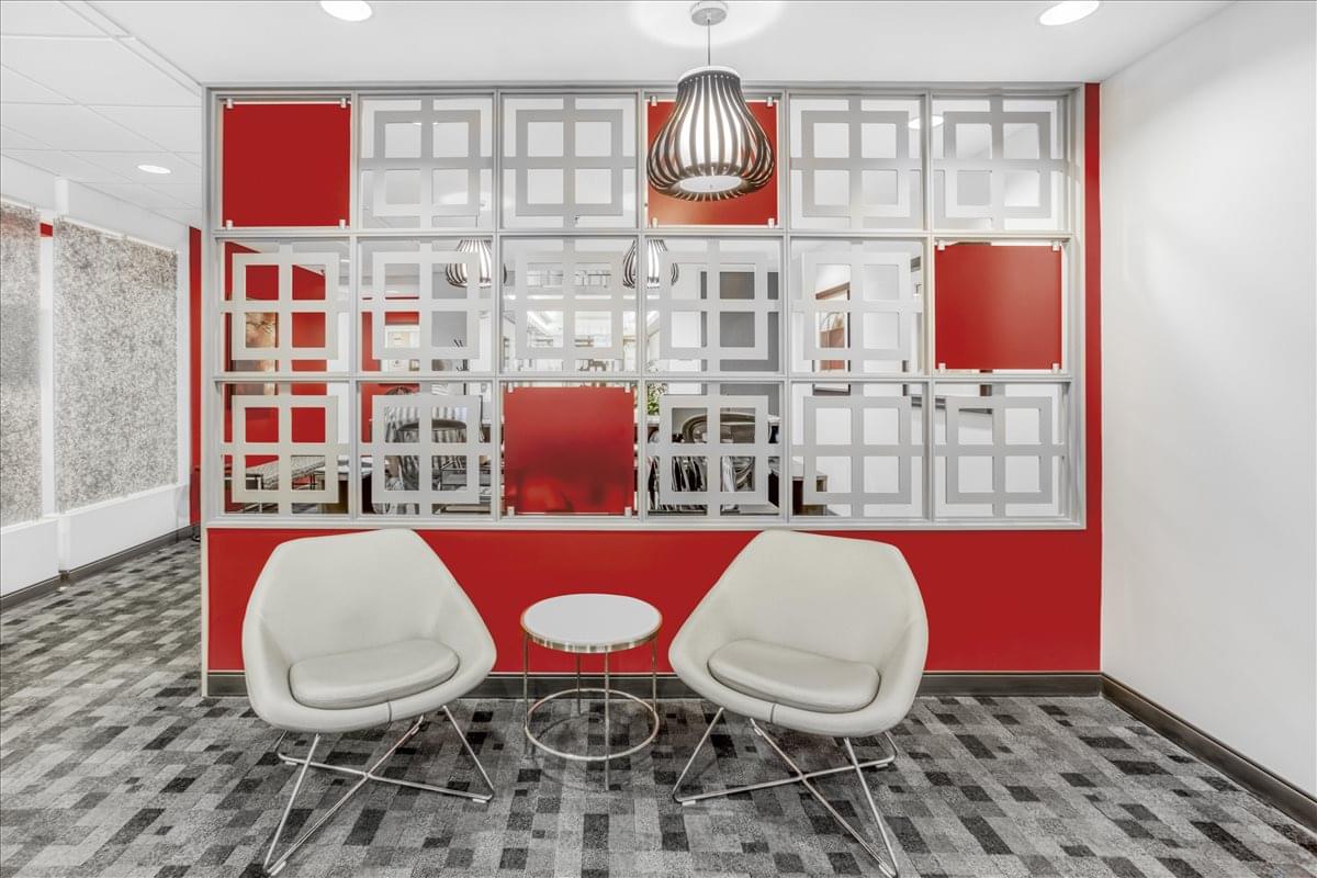 First Tennessee Plaza, 800 S Gay St, Downtown Office Space - Knoxville