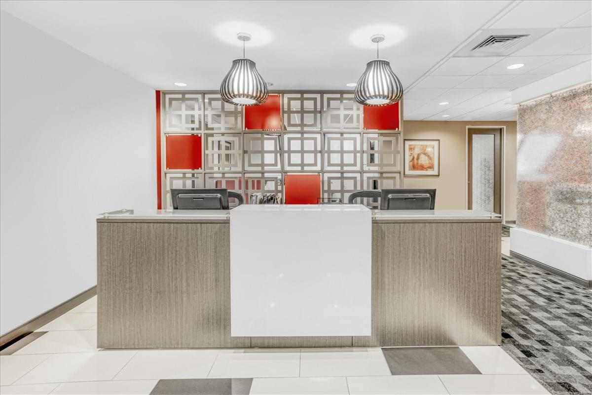 First Tennessee Plaza, 800 S Gay St, Downtown Office Space - Knoxville