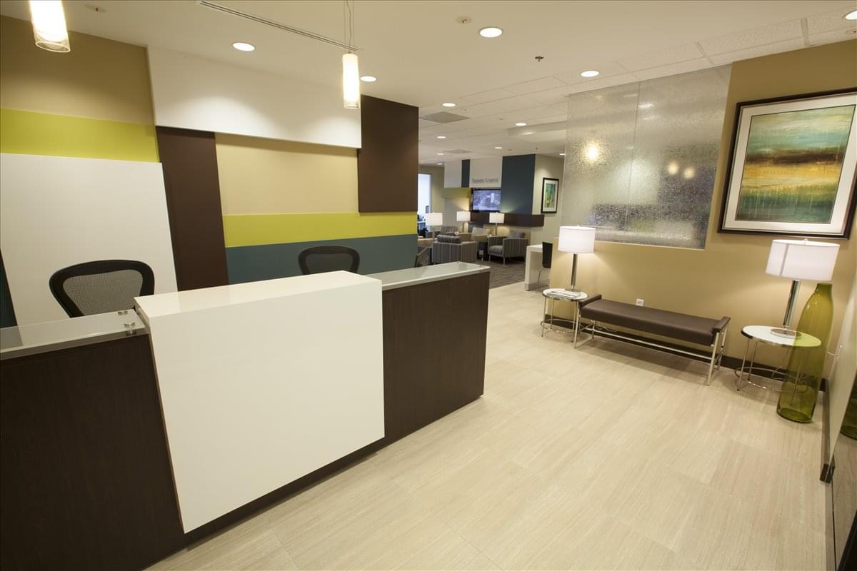 Miami Lakes Business Park West, 7900 Oak Lane Office Space - Miami Lakes