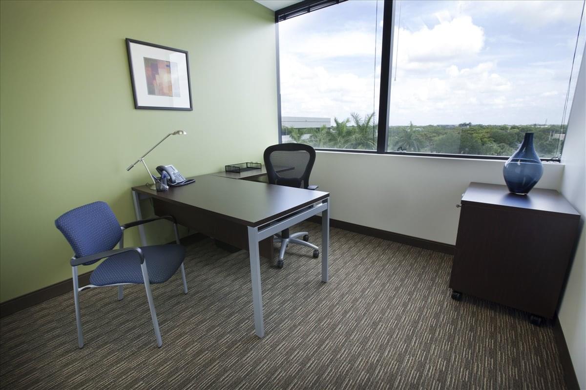 Miami Lakes Business Park West, 7900 Oak Lane Office Space - Miami Lakes