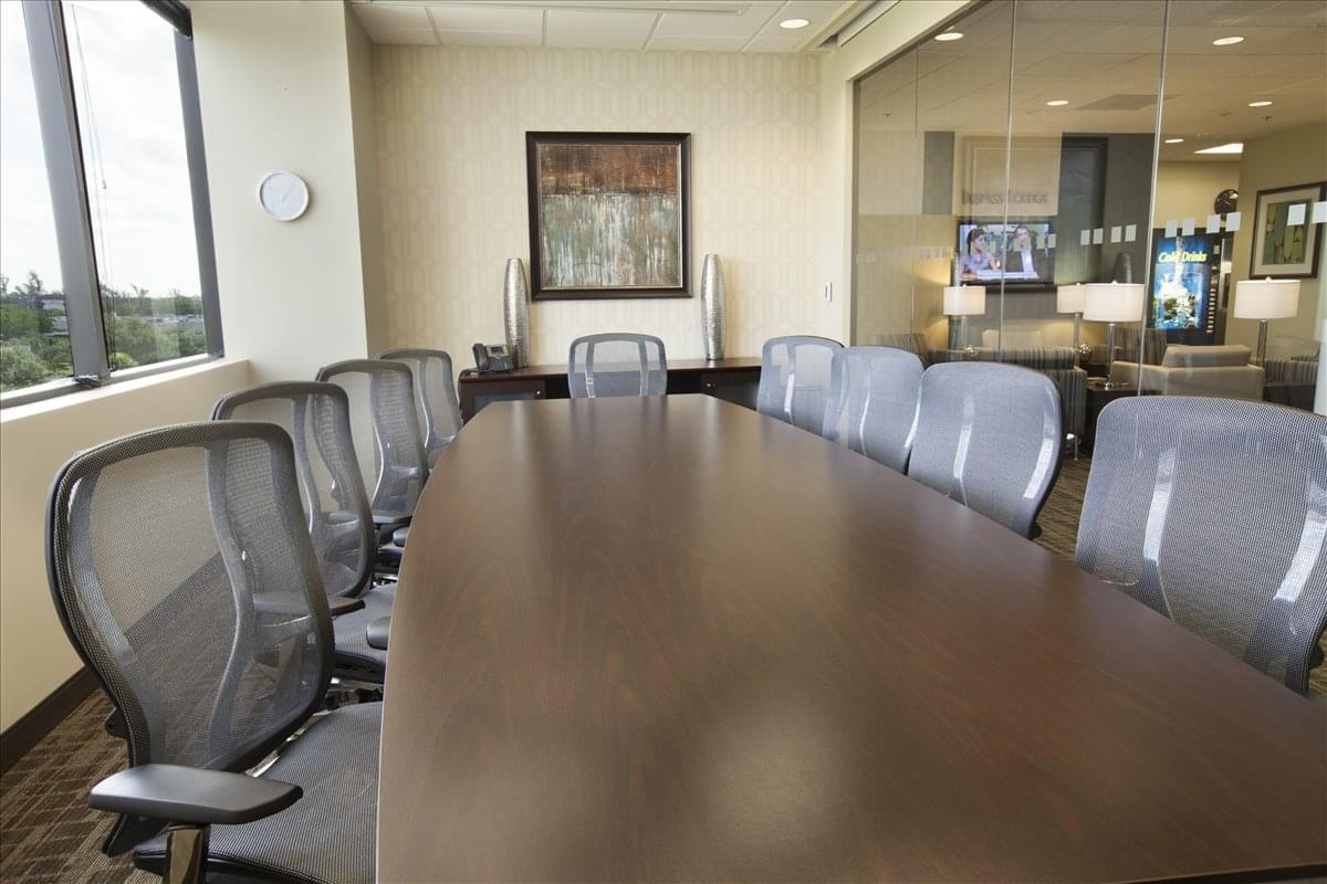 Miami Lakes Business Park West, 7900 Oak Lane Office Space - Miami Lakes