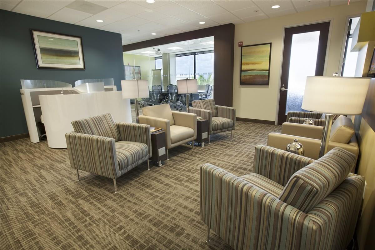 Miami Lakes Business Park West, 7900 Oak Lane Office Space - Miami Lakes