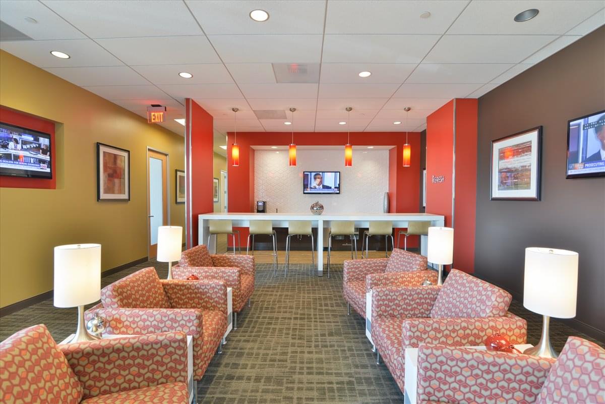 Gateway Plaza, 25350 Magic Mountain Pkwy Office Space - Santa Clarita