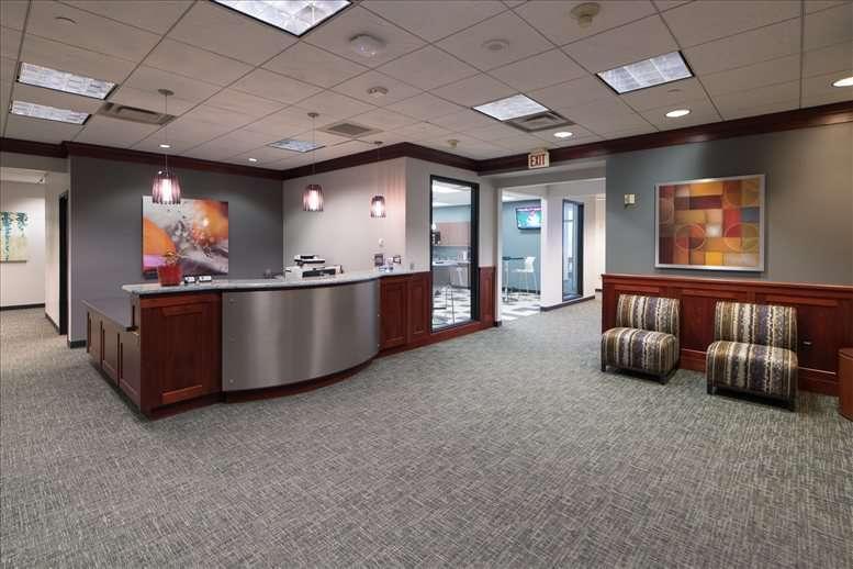 1 E Liberty St, Midtown Office Images