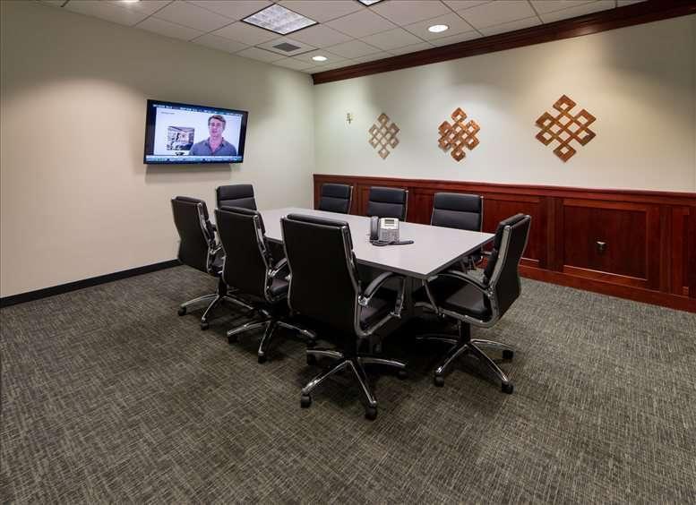 1 E Liberty St, Midtown Office Images