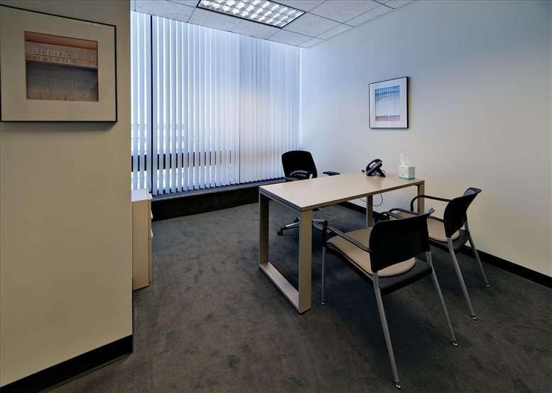1 E Liberty St, Midtown Office Images