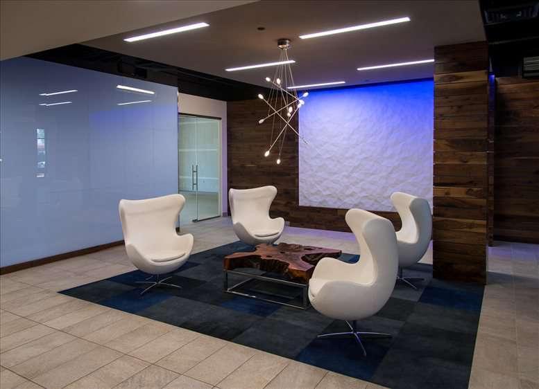 1 E Liberty St, Midtown Office Space - Reno