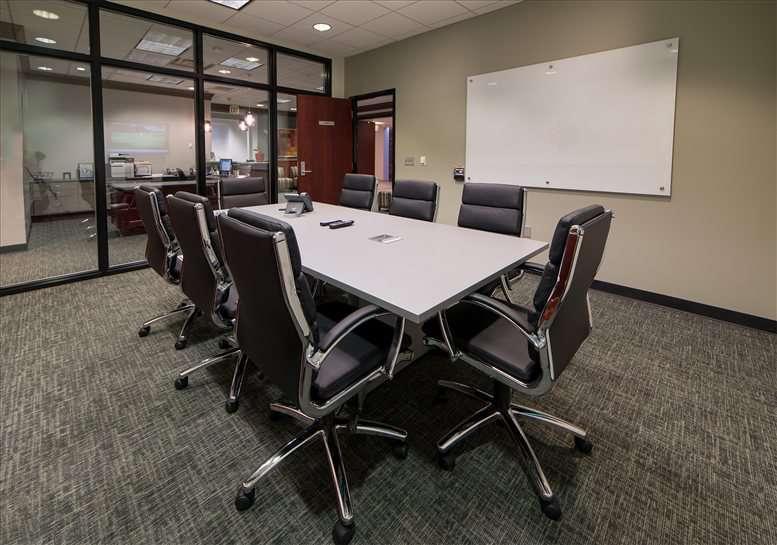 1 E Liberty St, Midtown Office Space - Reno