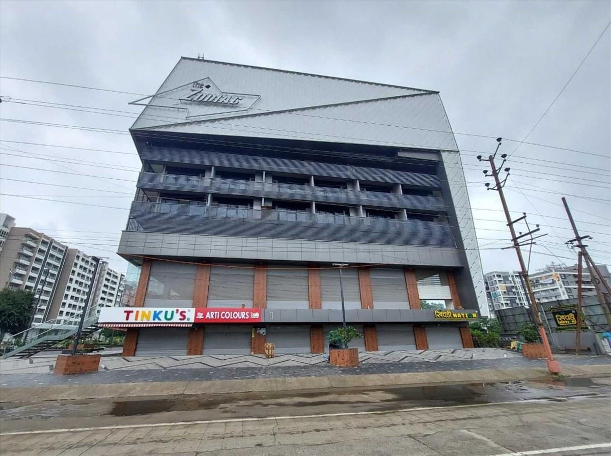 Photo of Office Space on 100 Hartsfield Center Pkwy Atlanta