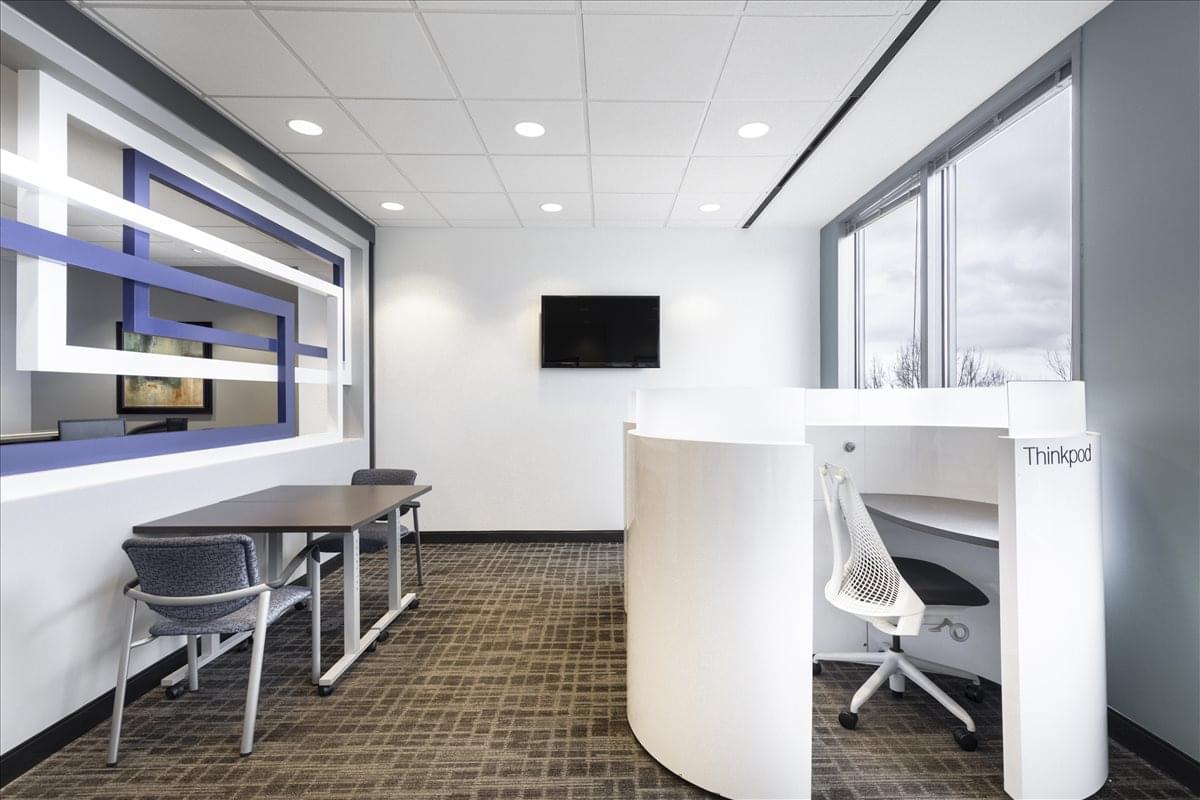 100 Hartsfield Center Pkwy Office Images