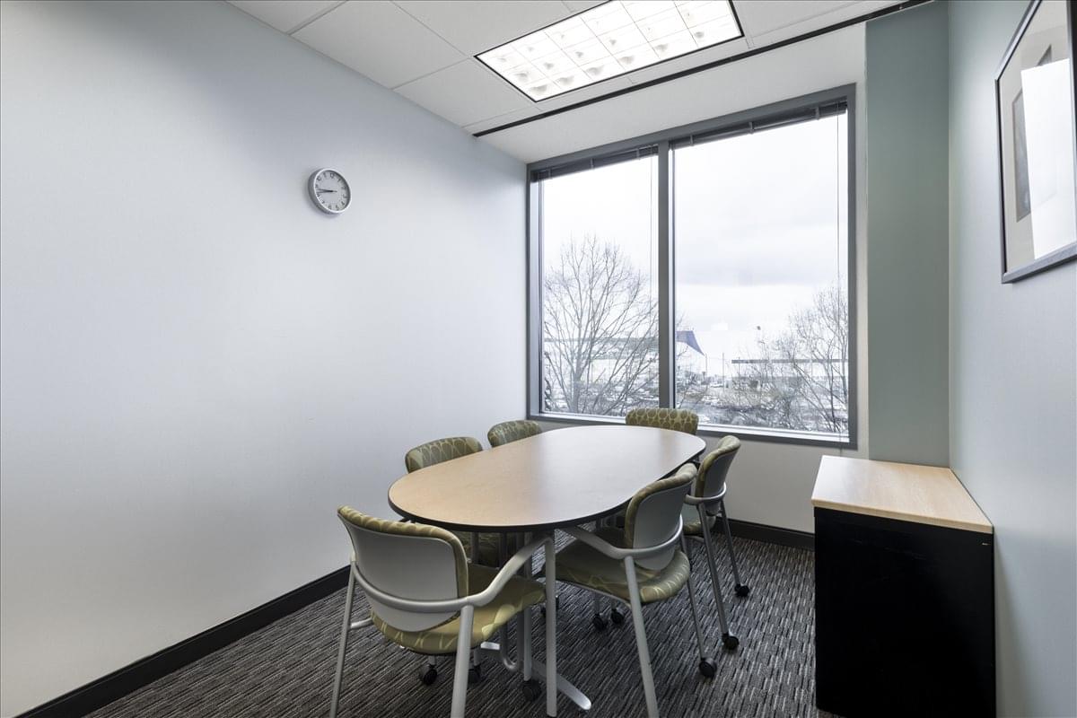 100 Hartsfield Center Pkwy Office Space - Atlanta