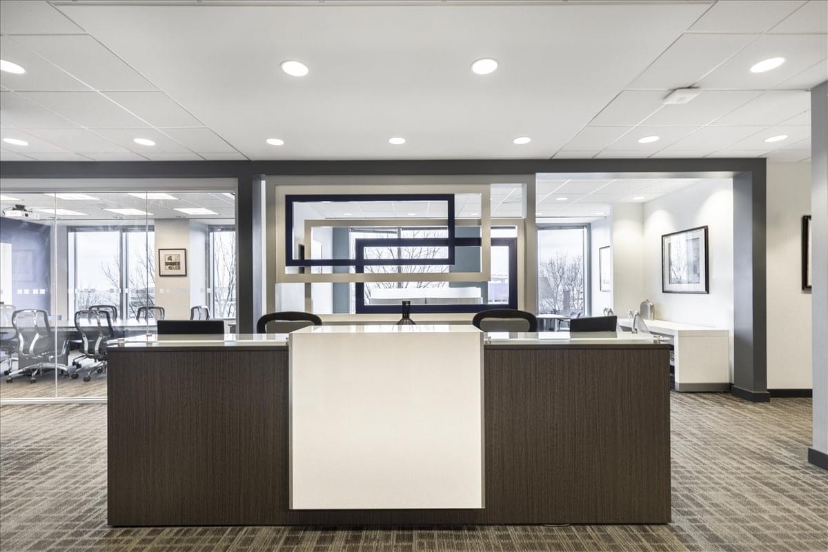 100 Hartsfield Center Pkwy Office Space - Atlanta