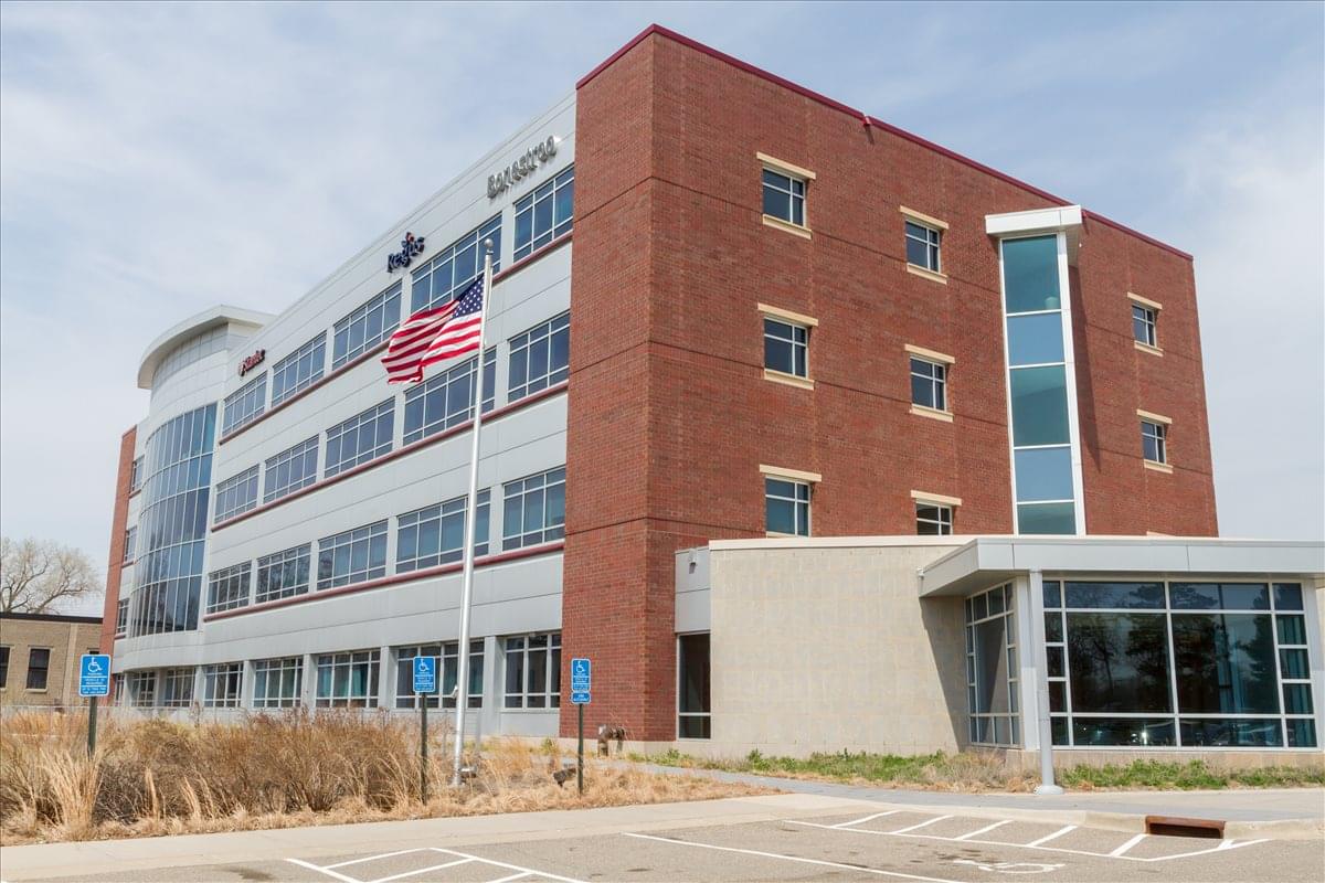 Photo of Office Space on 2355 Highway 36 West, Roseville Minneapolis