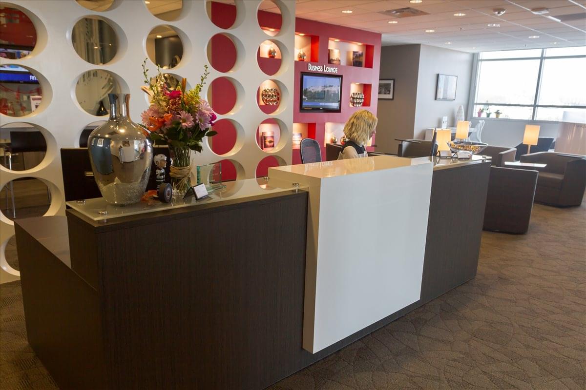 2355 Highway 36 West, Roseville Office Space - Minneapolis