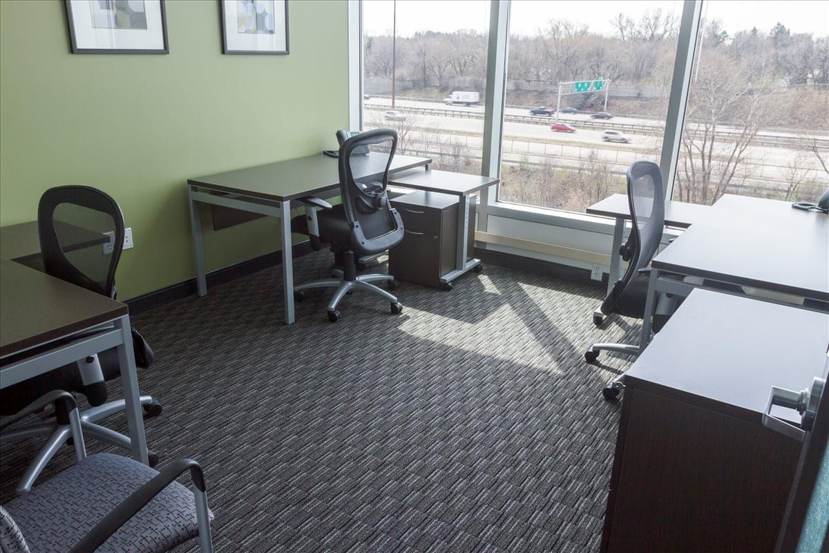 2355 Highway 36 West, Roseville Office Images