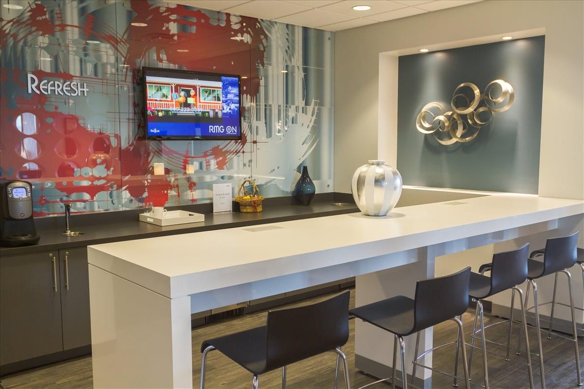 2355 Highway 36 West, Roseville Office Space - Minneapolis