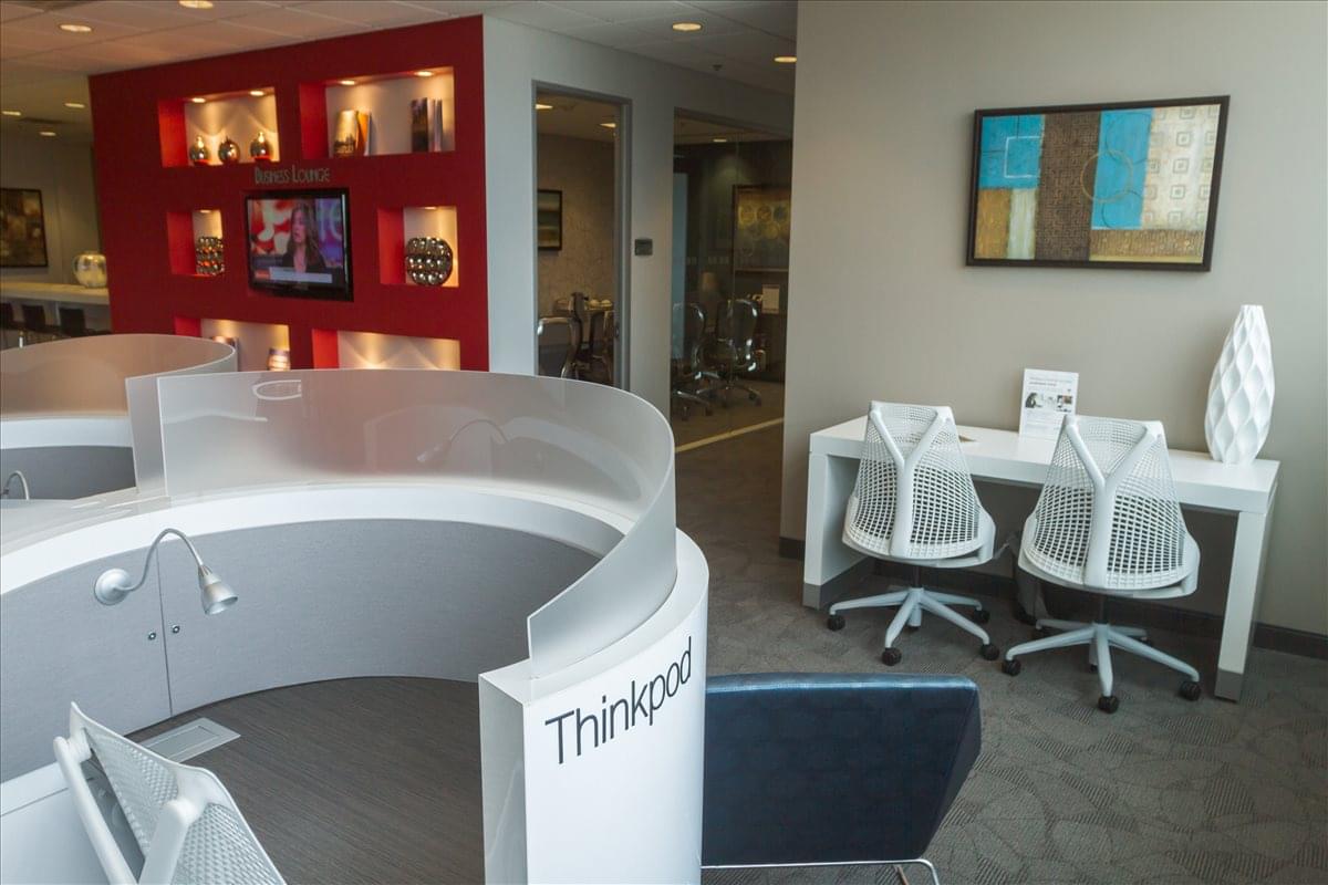 2355 Highway 36 West, Roseville Office Space - Minneapolis