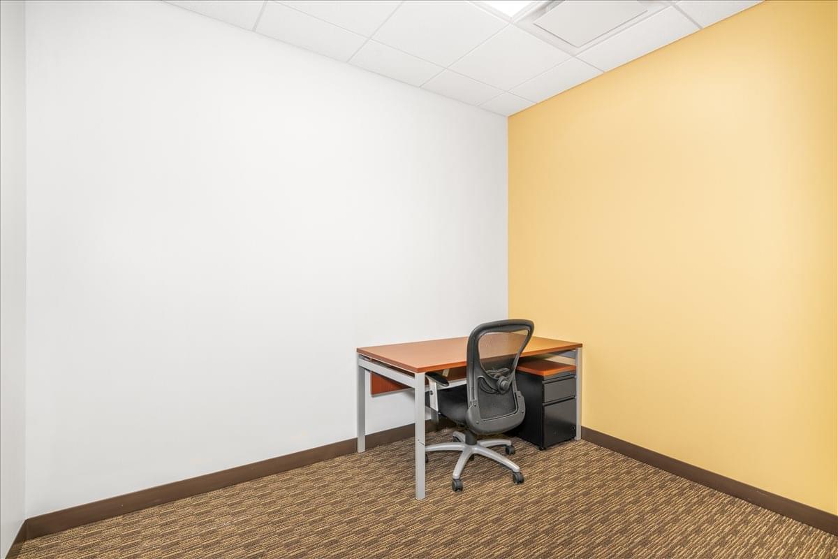 Key Center North Tower, 50 Fountain Plaza Office Space - Buffalo