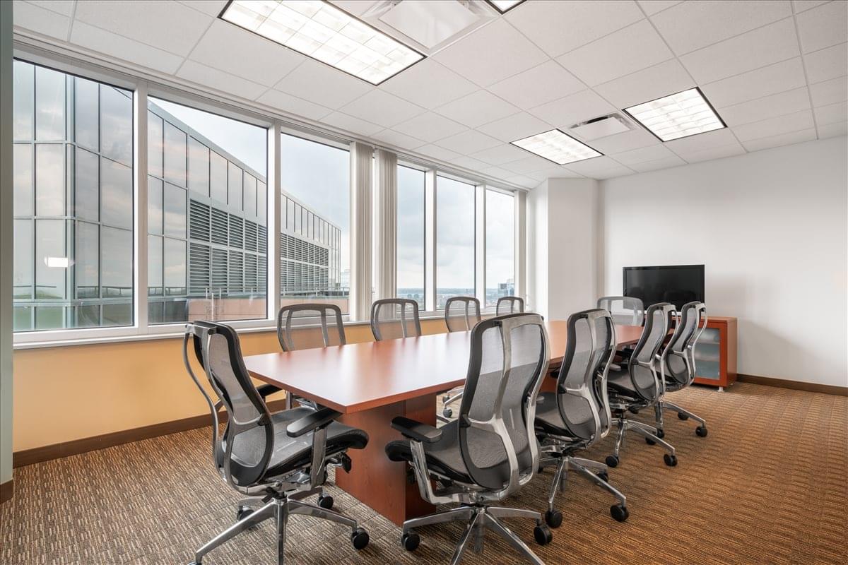 Key Center North Tower, 50 Fountain Plaza Office Space - Buffalo