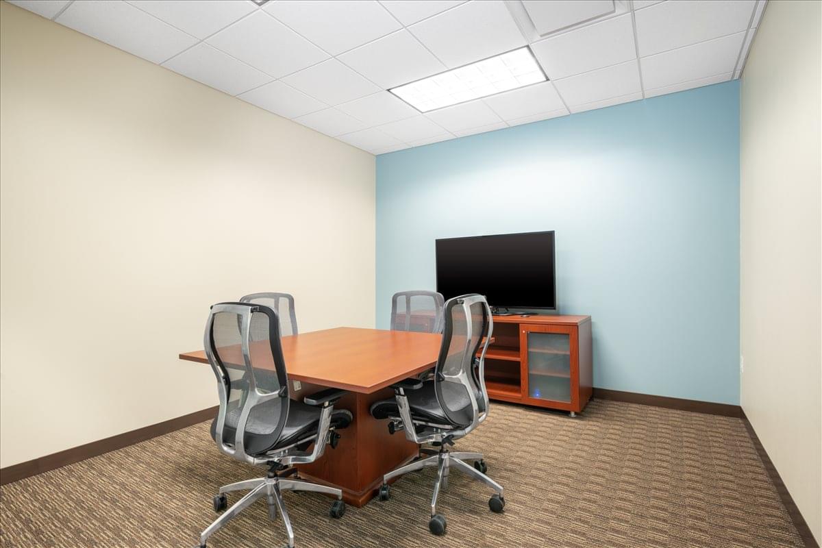 Key Center North Tower, 50 Fountain Plaza Office Space - Buffalo