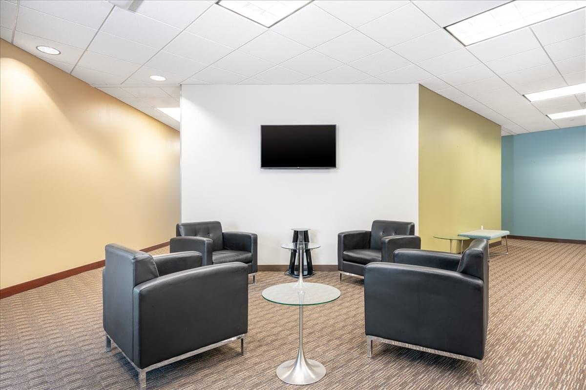 Key Center North Tower, 50 Fountain Plaza Office Space - Buffalo