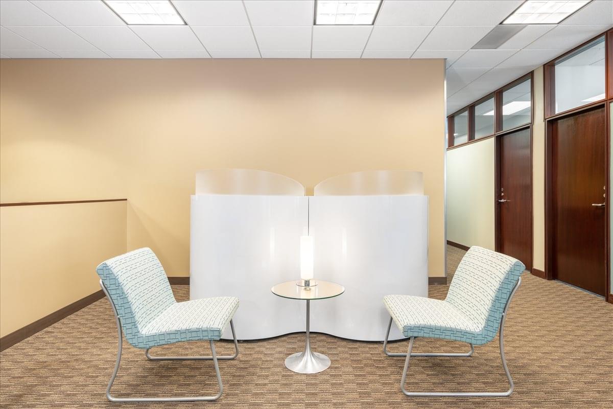 Key Center North Tower, 50 Fountain Plaza Office Space - Buffalo