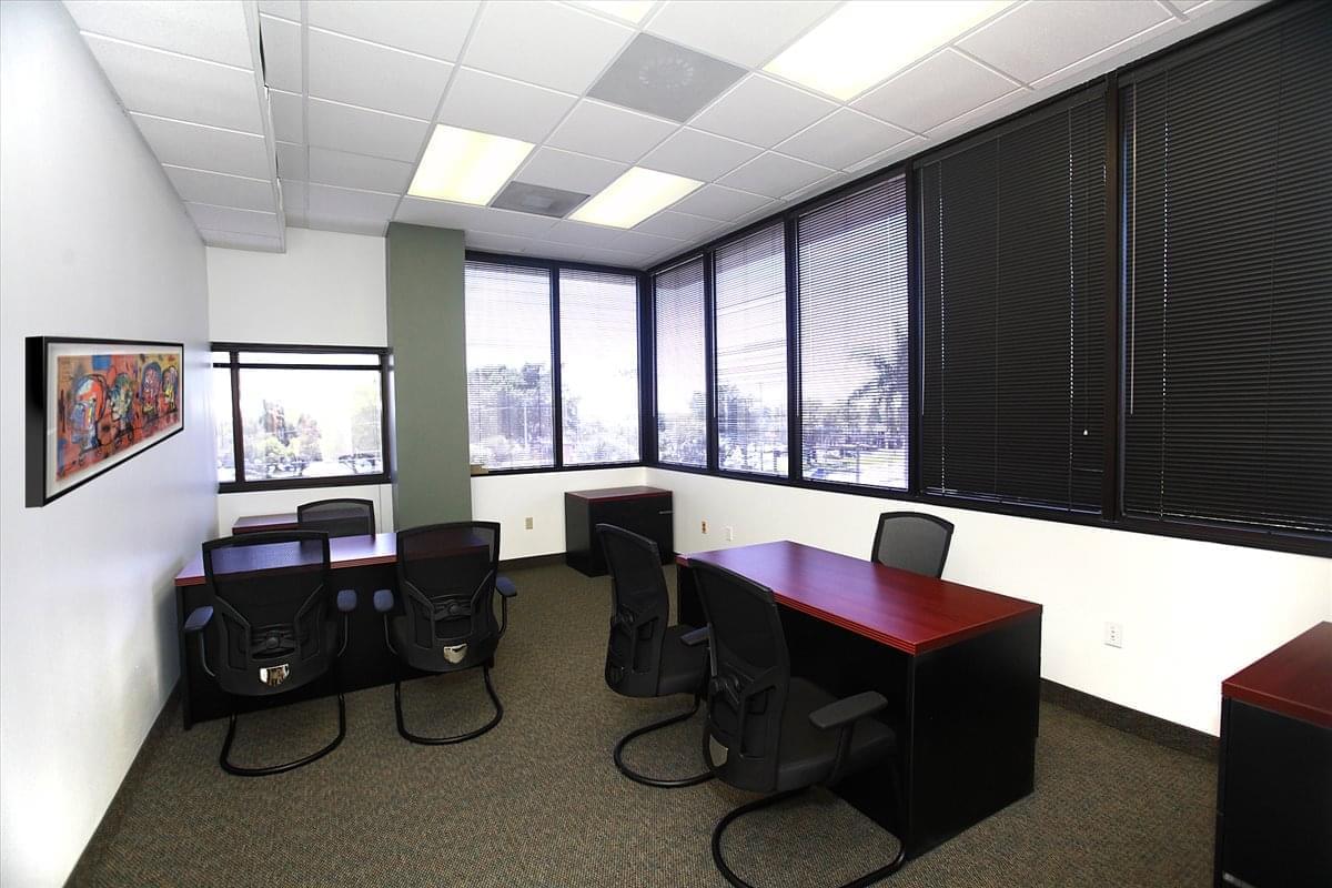 1451 W Cypress Creek Rd, Uptown Office Space - Fort Lauderdale