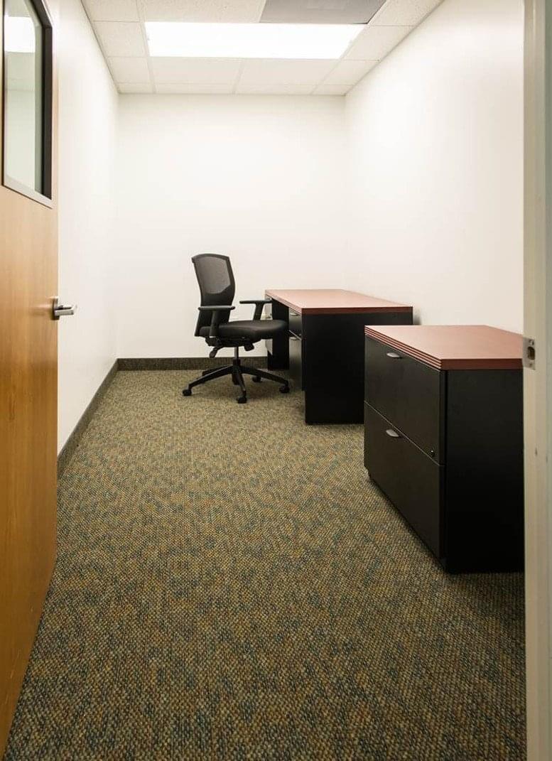 1451 W Cypress Creek Rd, Uptown Office Space - Fort Lauderdale