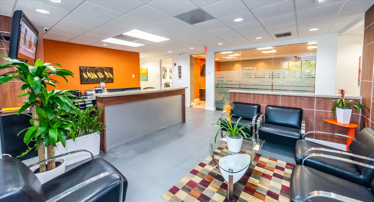 1451 W Cypress Creek Rd, Uptown Office Space - Fort Lauderdale