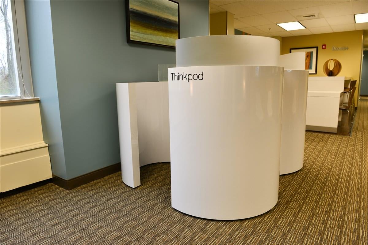 1715 Indian Wood Cir Office Space - Maumee