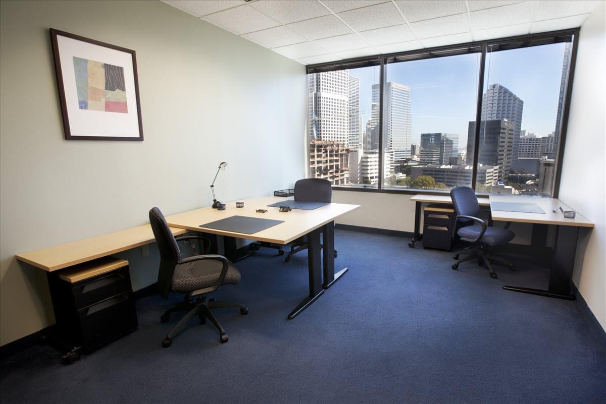 Brickell City Tower, 80 SW 8th St Office Space - Miami