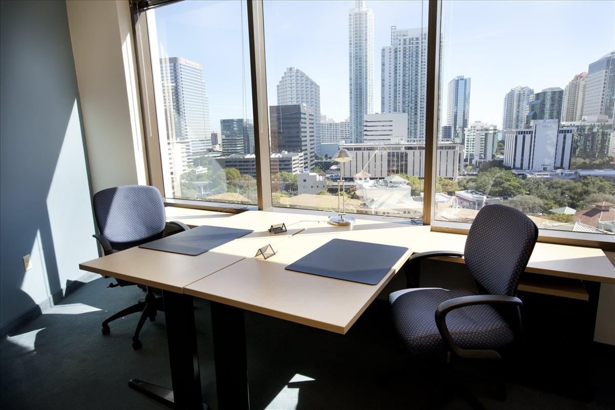 Brickell City Tower, 80 SW 8th St Office Space - Miami