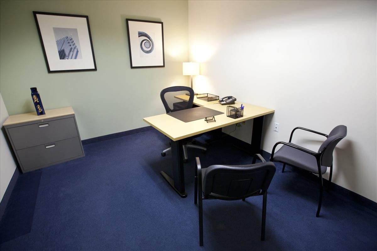 Brickell City Tower, 80 SW 8th St Office Space - Miami