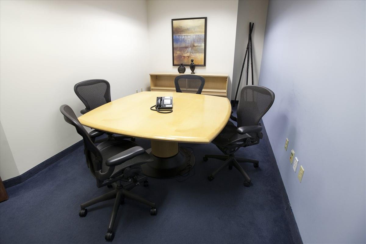 Brickell City Tower, 80 SW 8th St Office Space - Miami