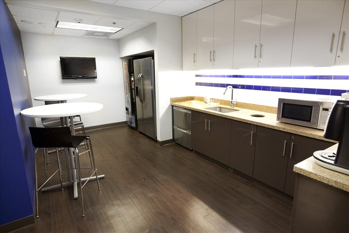 Brickell City Tower, 80 SW 8th St Office Space - Miami