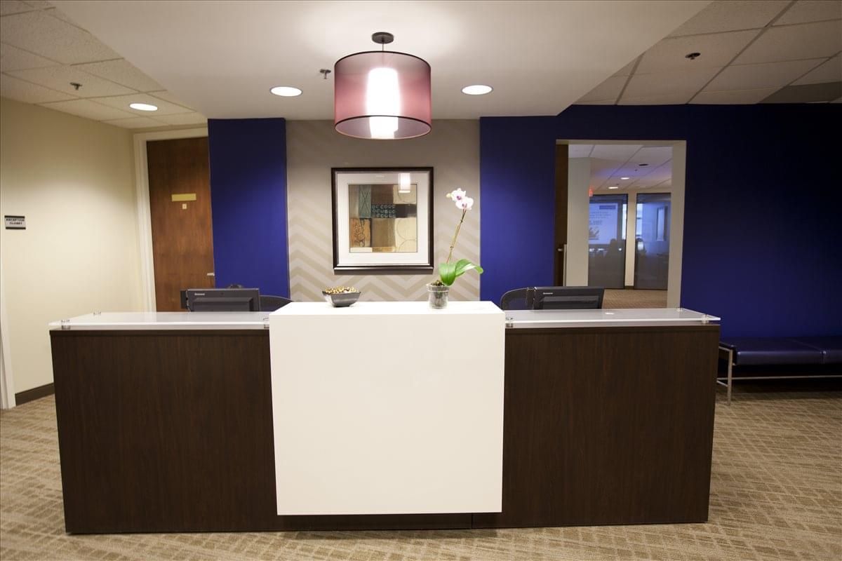 Brickell City Tower, 80 SW 8th St Office Space - Miami