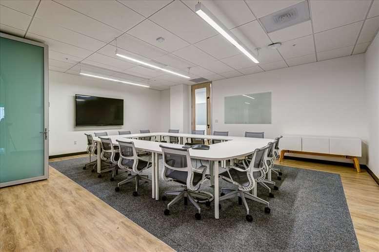 77 Geary St, Union Square Office Space - San Francisco