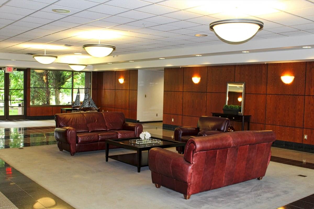 5650 Blazer Pkwy, Tuttle Crossing Office Space - Dublin