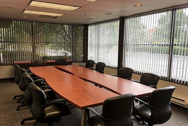 5650 Blazer Pkwy, Tuttle Crossing Office Space - Dublin