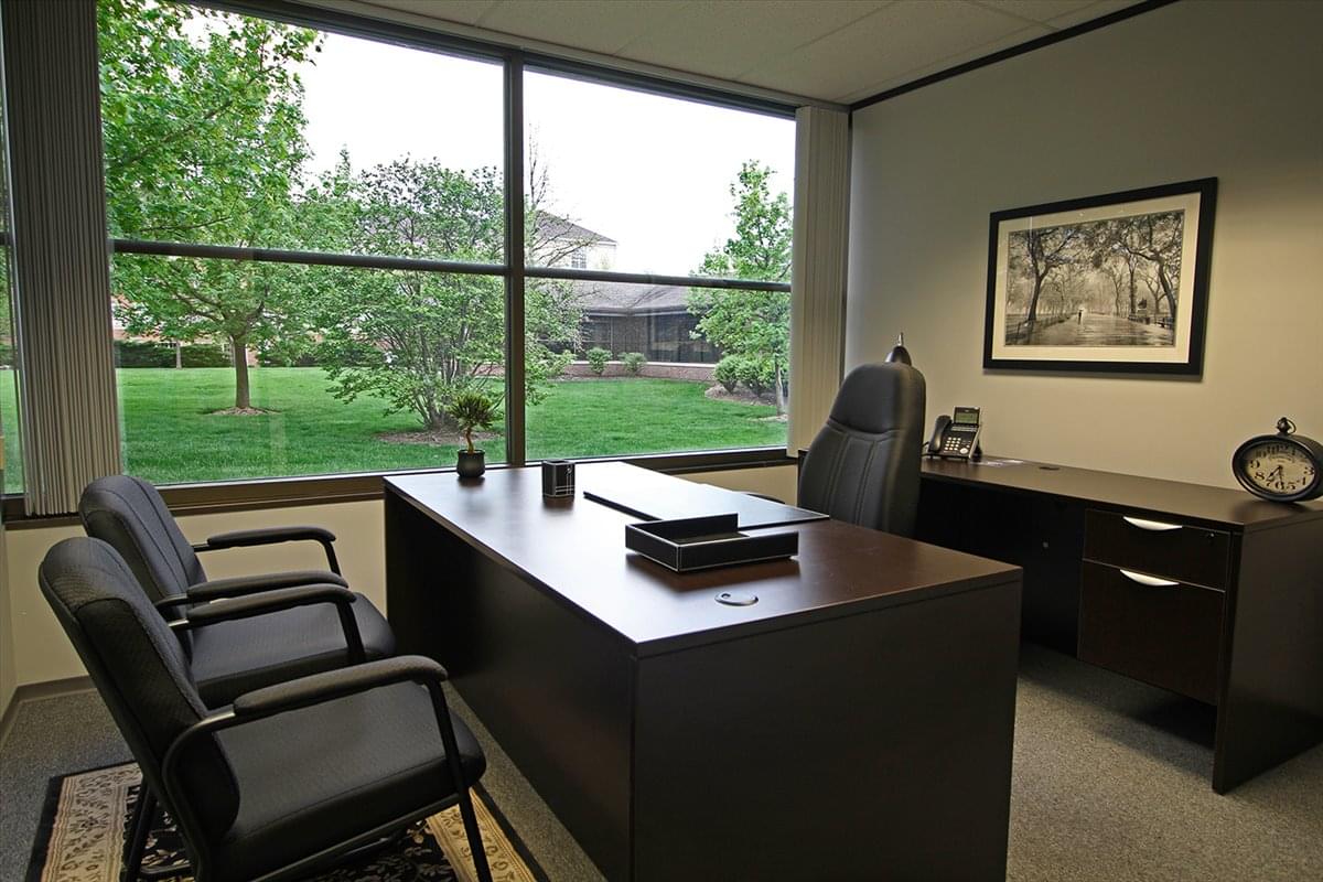 5650 Blazer Pkwy, Tuttle Crossing Office Space - Dublin