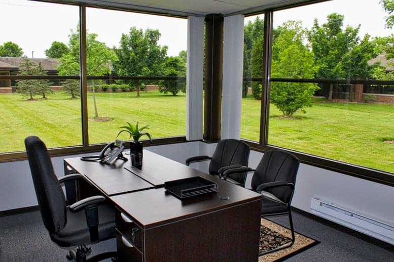 5650 Blazer Pkwy, Tuttle Crossing Office Space - Dublin