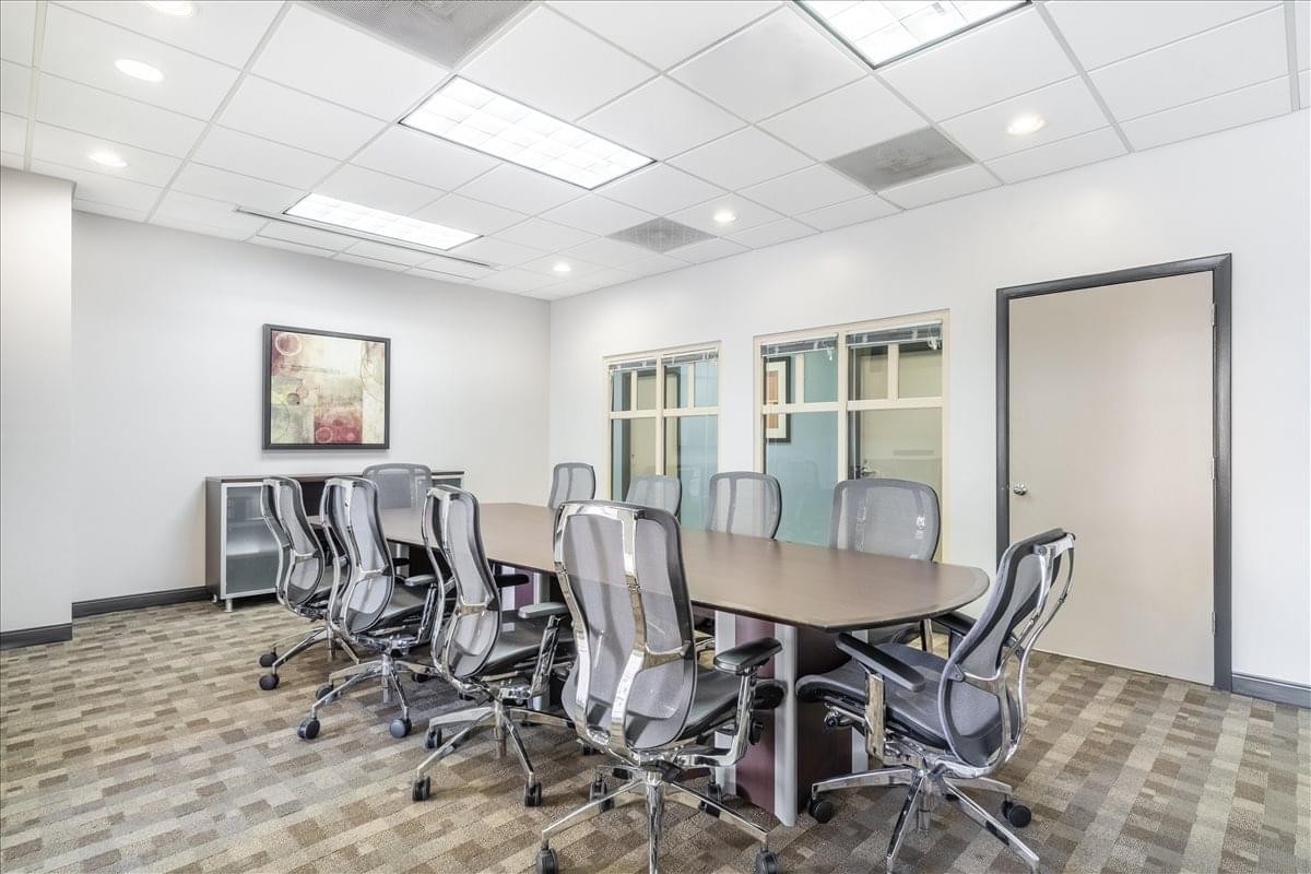 433 Plaza Real, Mizner Park Office Space - Boca Raton