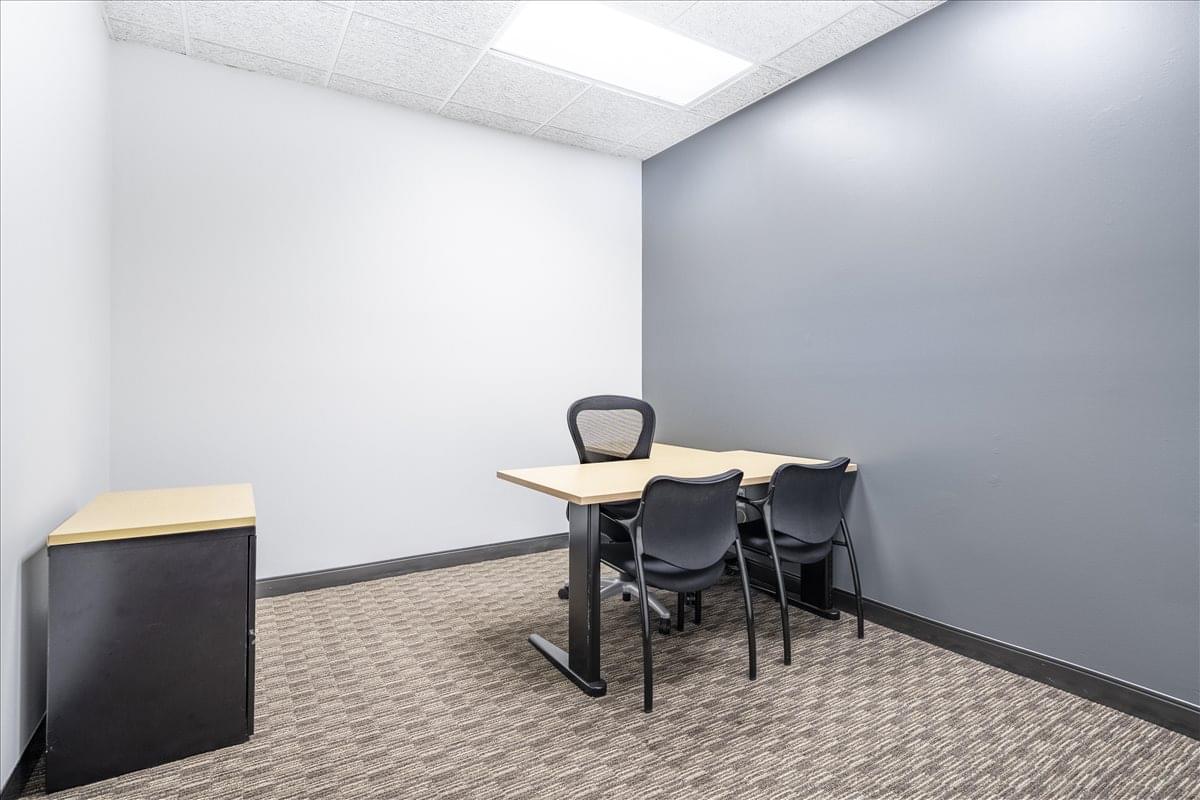 433 Plaza Real, Mizner Park Office Space - Boca Raton