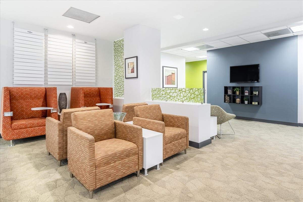 433 Plaza Real, Mizner Park Office Space - Boca Raton